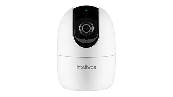 Melhores Câmeras 360 Intelbras: Escolha a Ideal Para Você