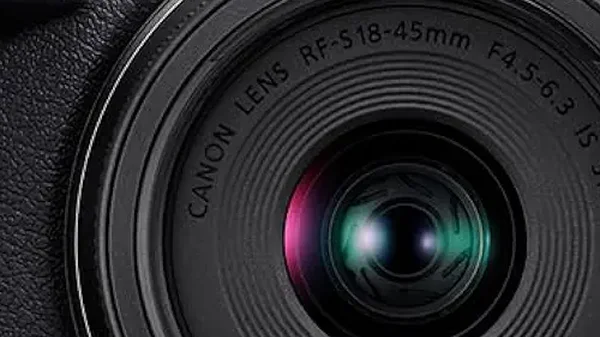 Melhores Câmeras Canon para Criadores de Conteúdo