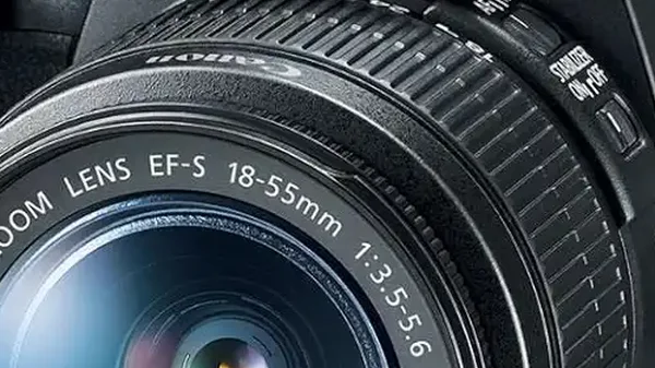 Melhores Câmeras Canon de Entrada para Iniciantes