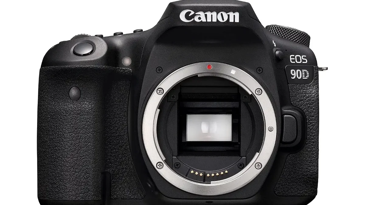 Melhores Câmeras DSLR Canon para Iniciantes e Profissionais