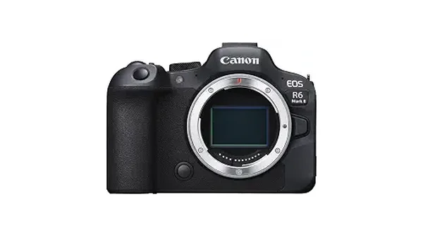 Melhores Câmeras Canon Full Frame Para Profissionais
