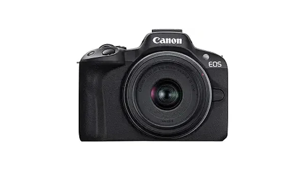 Melhores Câmeras Canon Mirrorless: APS-C ou Full-Frame?