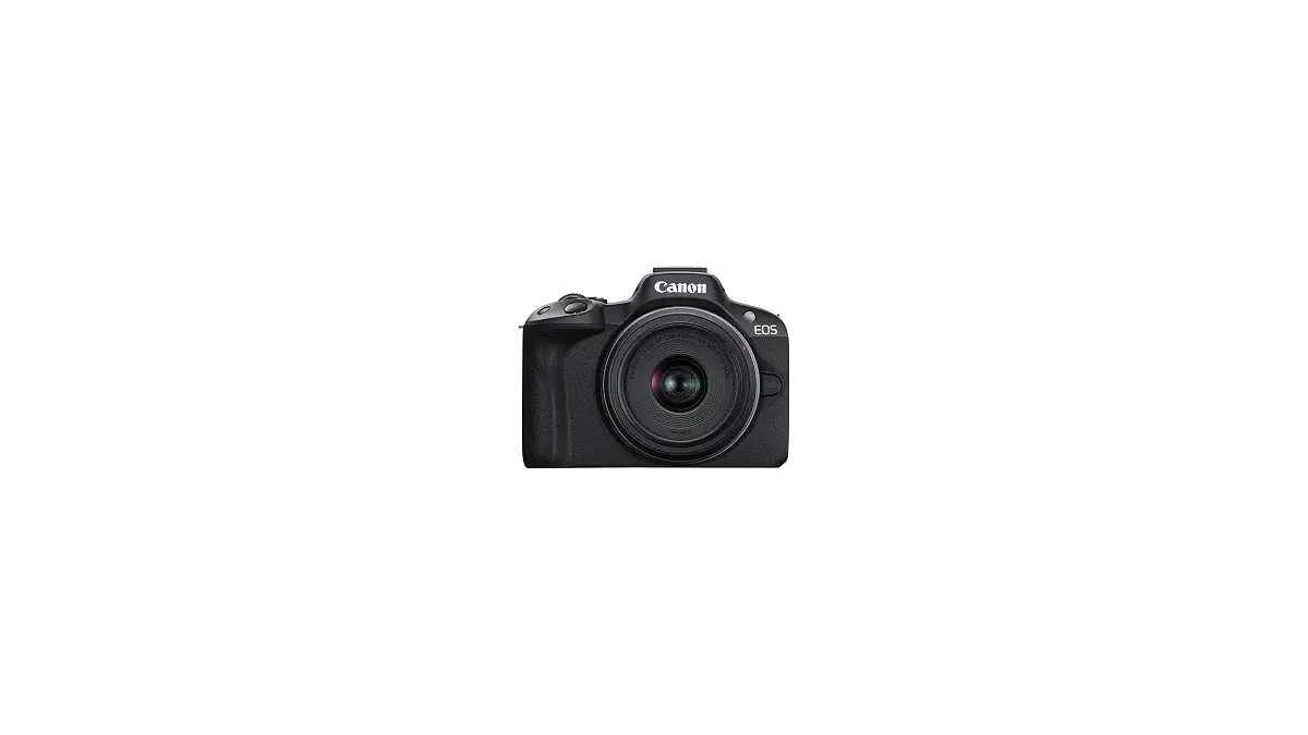 Melhores Câmeras Canon Mirrorless: APS-C ou Full-Frame?