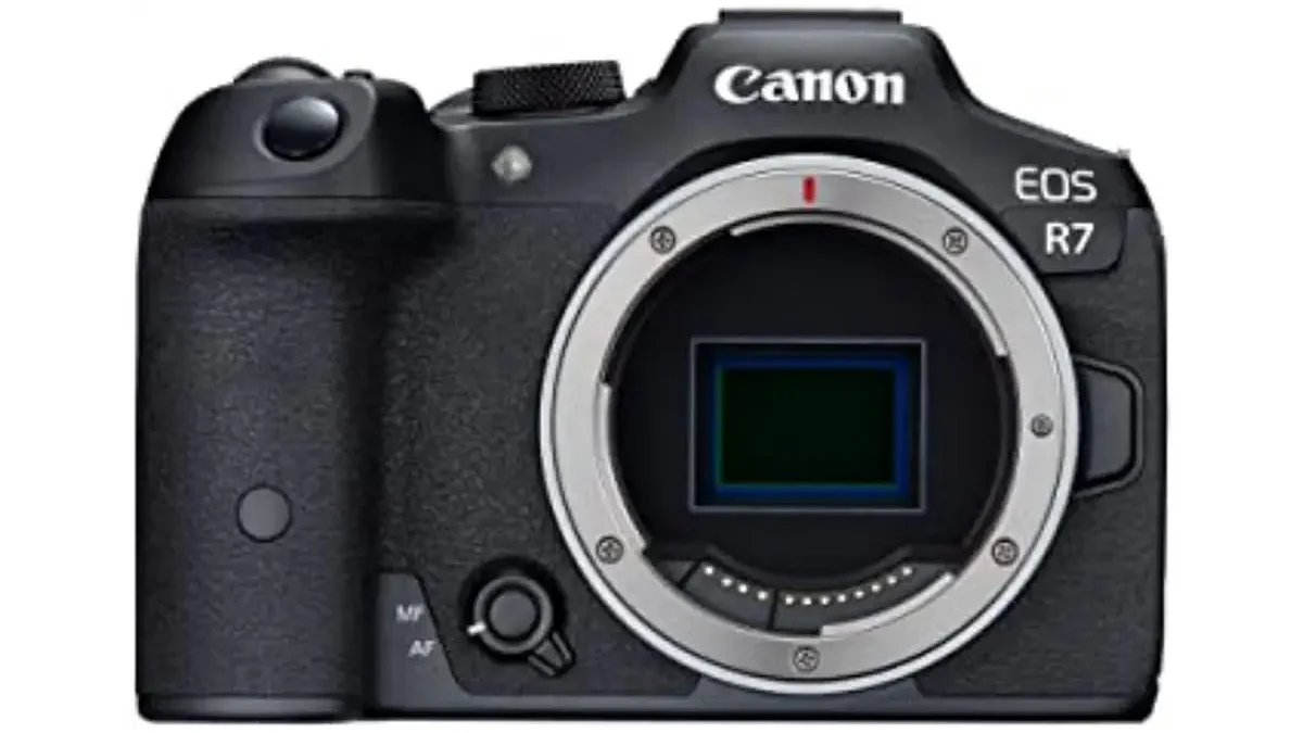 Melhores Câmeras Canon para Capturar Momentos Incríveis