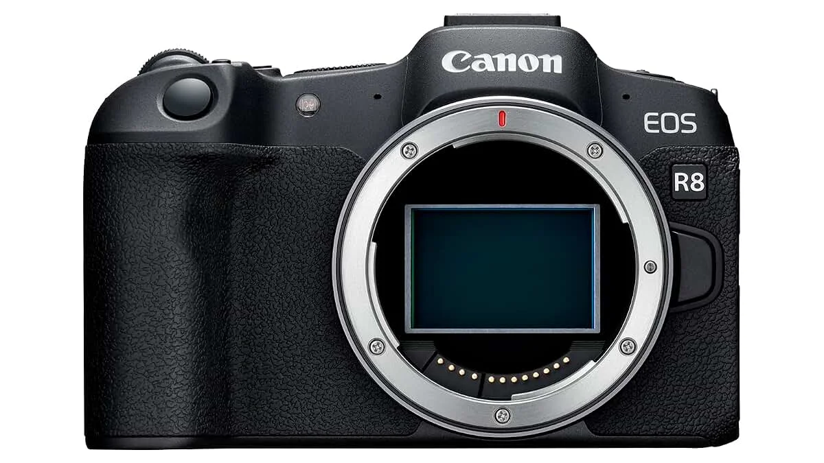 Melhores Câmeras Canon para Fotos Incríveis de Criadores