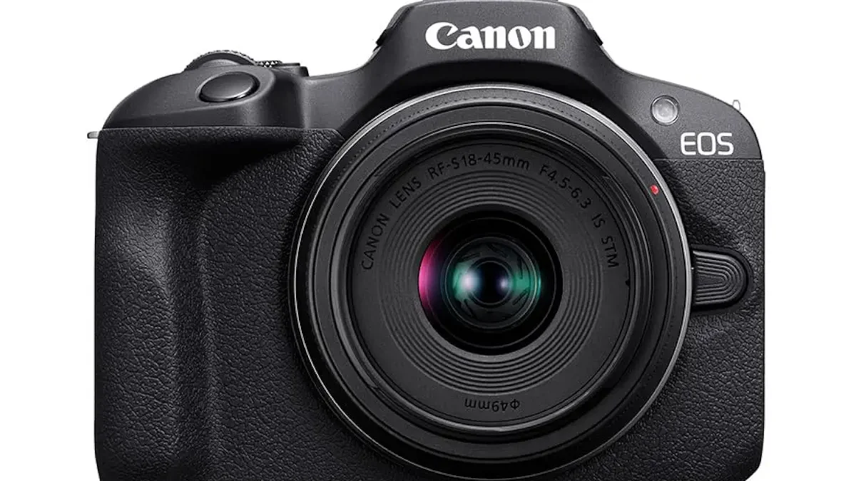 Melhores Câmeras Canon para Iniciantes: Escolha Certa!