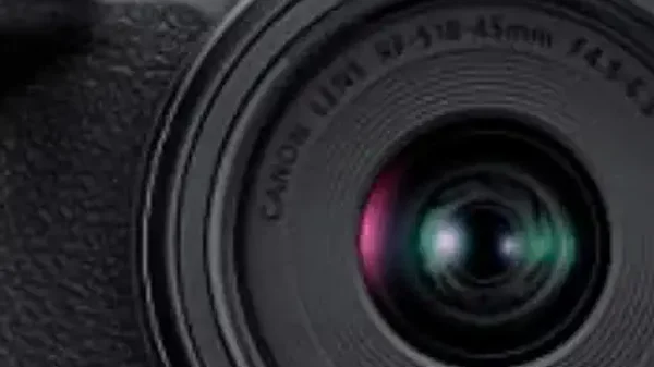 Melhores Câmeras Canon para Vídeo e Vlogging em 2026