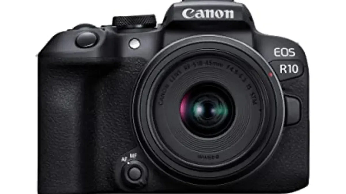 Melhores Câmeras Canon para Vídeo e Vlogging em 2026