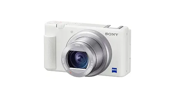 Melhores Câmeras Digitais da Sony Para Criadores de Conteúdo
