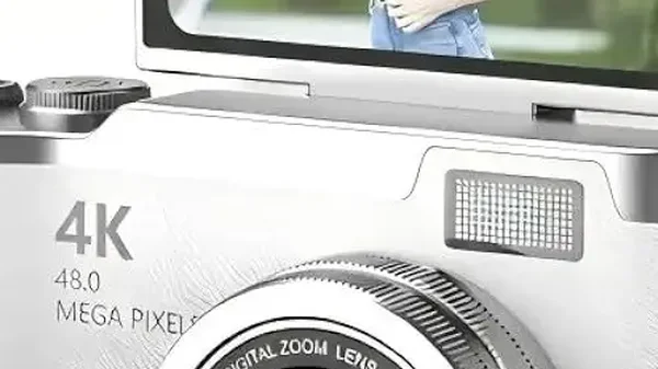 Melhores Câmeras Digitais para Capturar Momentos Inesquecíveis