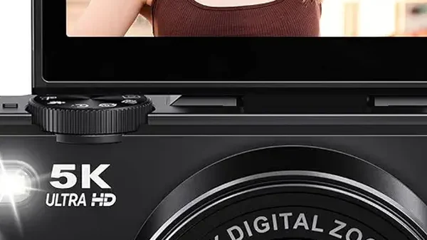 Melhores Câmeras Digitais para Fotos Incríveis em 2026