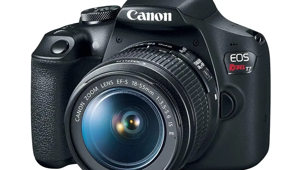 Melhores Câmeras Digitais Profissionais para Fotografias Incríveis