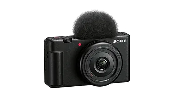 Melhores Câmeras Digitais Sony Para Vlogs Incríveis