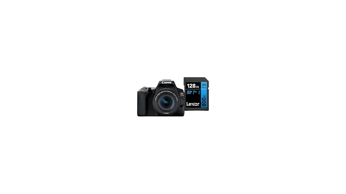 Melhores Câmeras DSLR para Vídeo: Guia Completo e Atualizado