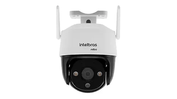 Melhores Câmeras Externas Wi-Fi Intelbras para Sua Segurança