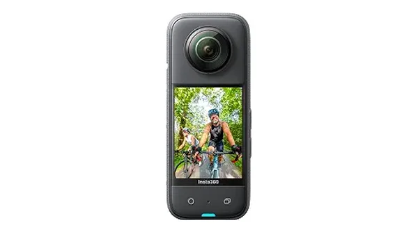 Melhores Câmeras Filmadoras 360 Graus para Você Comprar