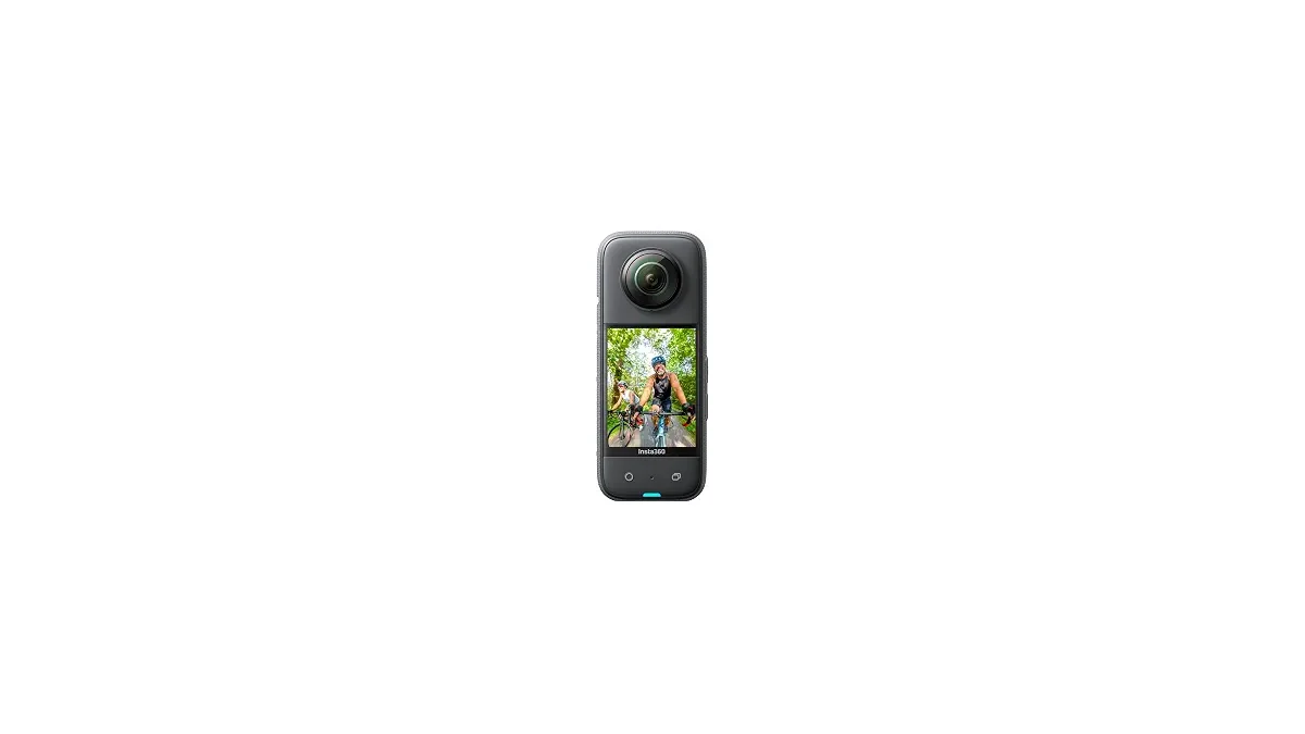 Melhores Câmeras Filmadoras 360 Graus para Você Comprar