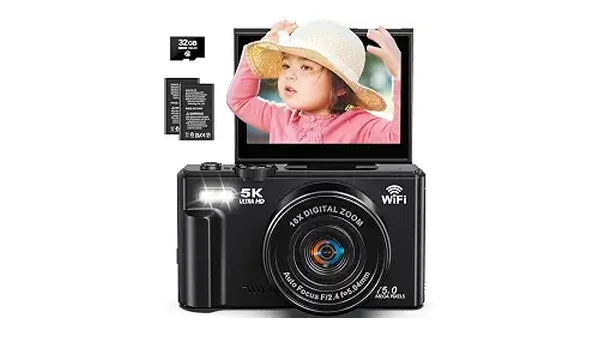 Melhores Câmeras para Fotografia: Guia Para Iniciantes