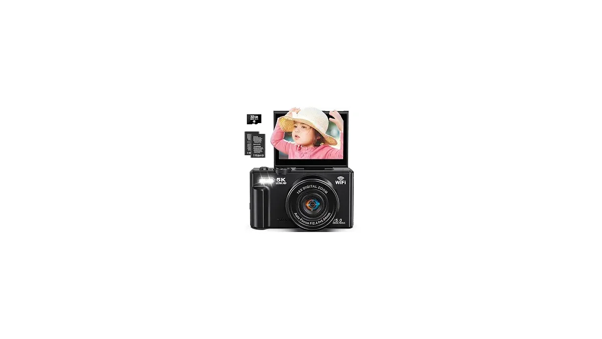 Melhores Câmeras para Fotografia: Guia Para Iniciantes