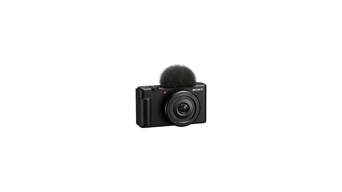 Melhores Câmeras Sony para Vlogs e Criatividade