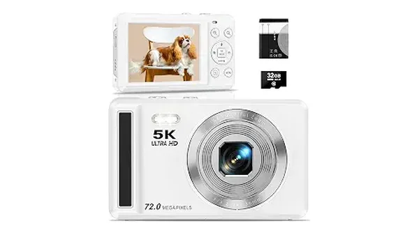 Melhores Câmeras para Iniciantes em Fotografia