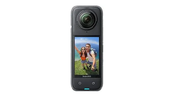 Melhores Câmeras Insta 360: 8K, Ação e Vlogs Imperdíveis