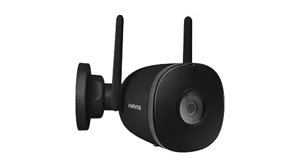 Melhores Câmeras Wi-Fi Externas Intelbras para Sua Segurança