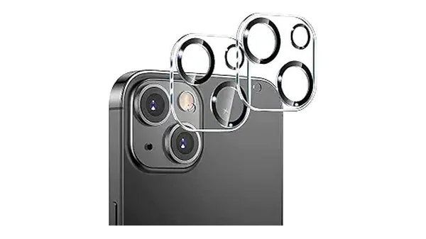 Melhores Acessórios para Câmera do iPhone: Proteção Ideal