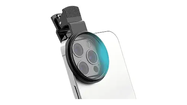 Melhores Acessórios Para Fotos Incríveis no iPhone e Samsung