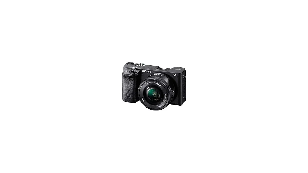 Melhores Câmeras Mirrorless com Ótimo Custo Benefício