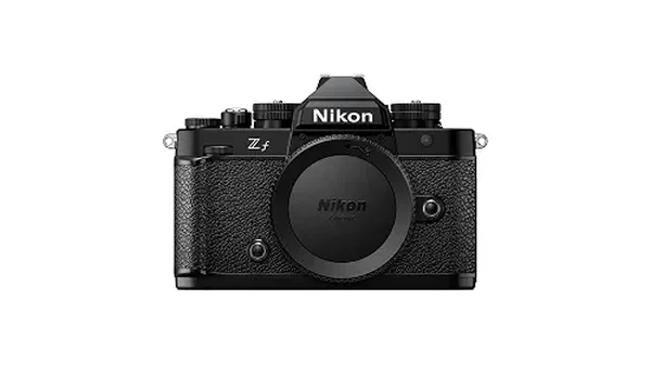 Melhores Câmeras Nikon para Sua Próxima Aventura Fotográfica