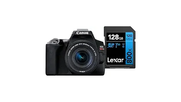 Melhores Câmeras Nikon e Canon: Qual é a Ideal para Você?