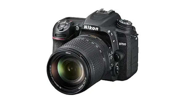 Melhores Câmeras Nikon Profissionais para Fotografia de Alta Qualidade