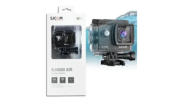 Melhores Câmeras para Gravar Vídeos 4K com Qualidade