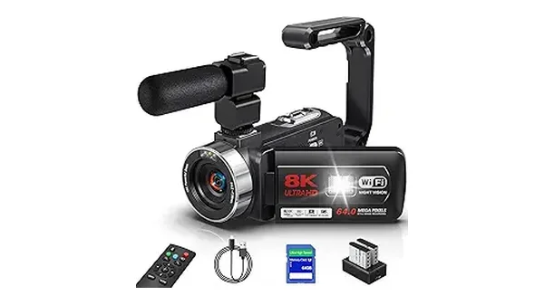 Melhores Câmeras para Gravar Vídeos em 4K e Vlog