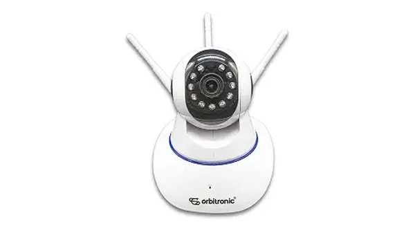 Melhores Câmeras para Monitorar Seu Pet com Qualidade