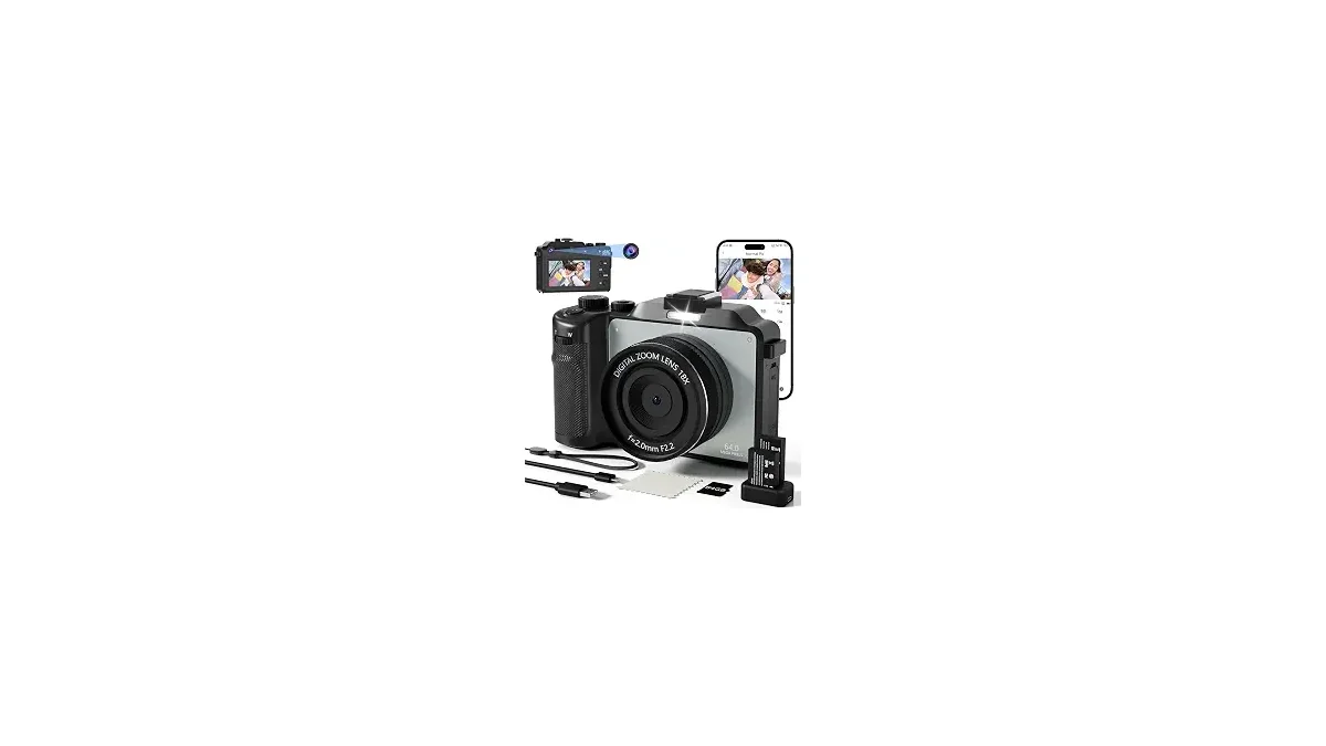 Melhores Câmeras Profissionais para Iniciantes em Fotografia