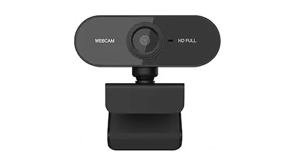 Melhores Webcams Custo-Benefício para Você Comprar Já