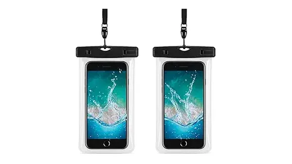 Melhores Capas de Proteção para Celular IPX8 Que Você Precisa