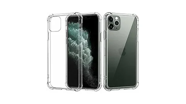 Melhores Capas para iPhone 11 Pro Max: Estilo e Proteção
