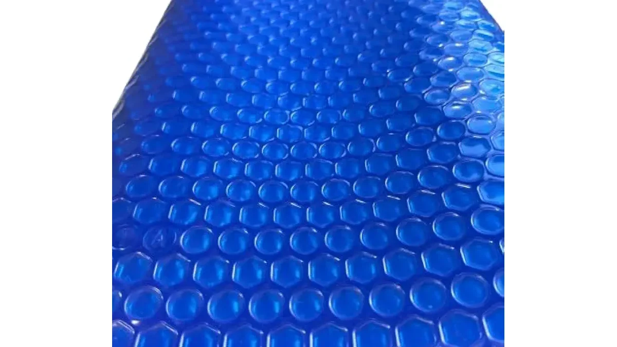 Melhores Capas Térmicas para Piscina: Aquecimento e Proteção