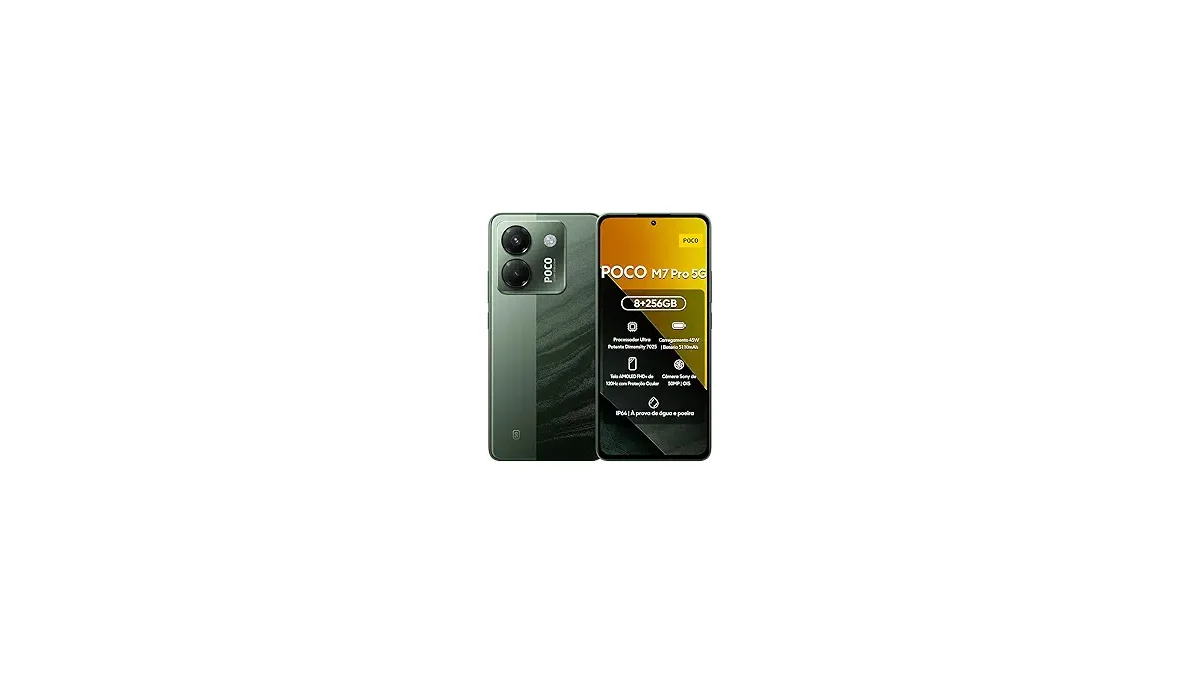 Melhores Celulares Xiaomi para Jogos com Alta Performance