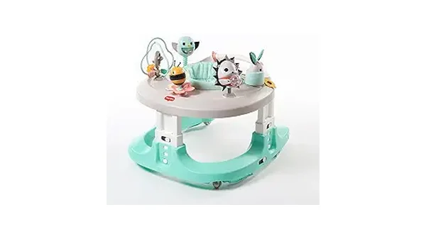 Melhores Centros de Atividades para Bebês