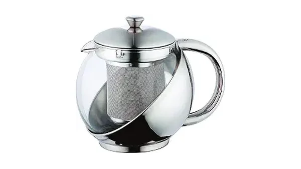 Melhores Chaleiras com Infusor para Chás Incríveis