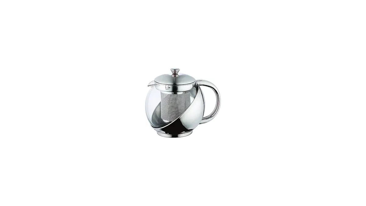Melhores Chaleiras com Infusor para Chás Incríveis