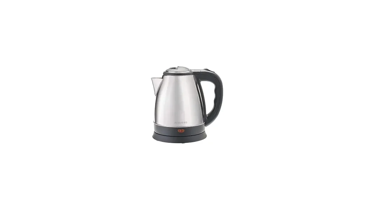 Melhores Chaleiras Elétricas Inox para Suas Bebidas Quentes