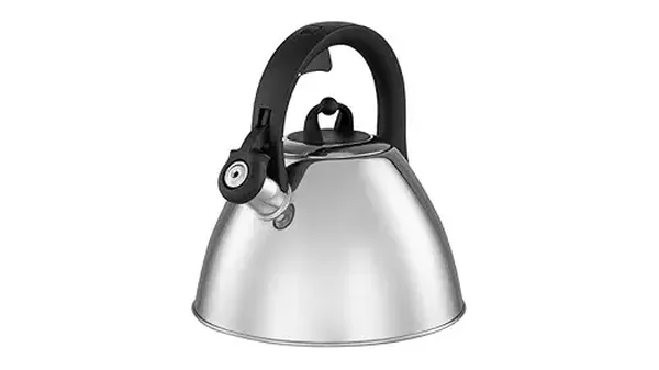 Melhores Chaleiras Inox com Apito e Indução para Você