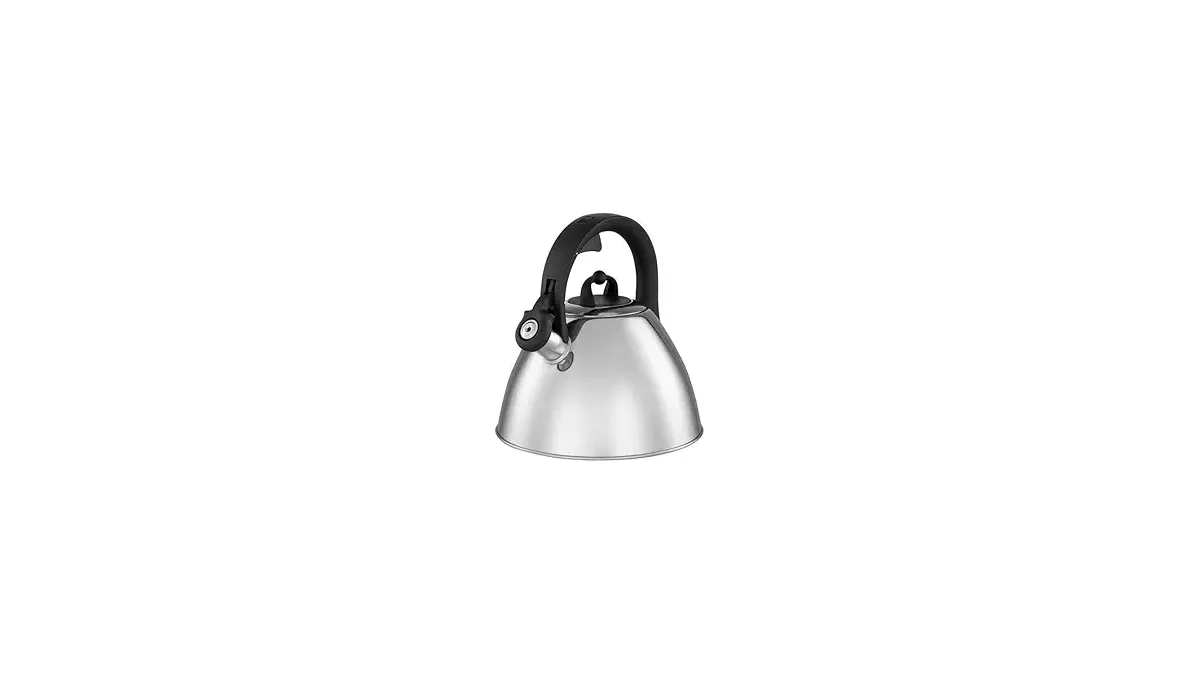 Melhores Chaleiras Inox com Apito e Indução para Você