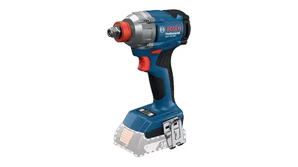 Melhores Chaves de Impacto Bosch: Potência e Versatilidade