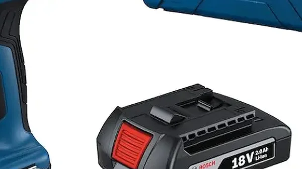Melhores Chaves de Impacto Bateria: Potência e Torque Ideais